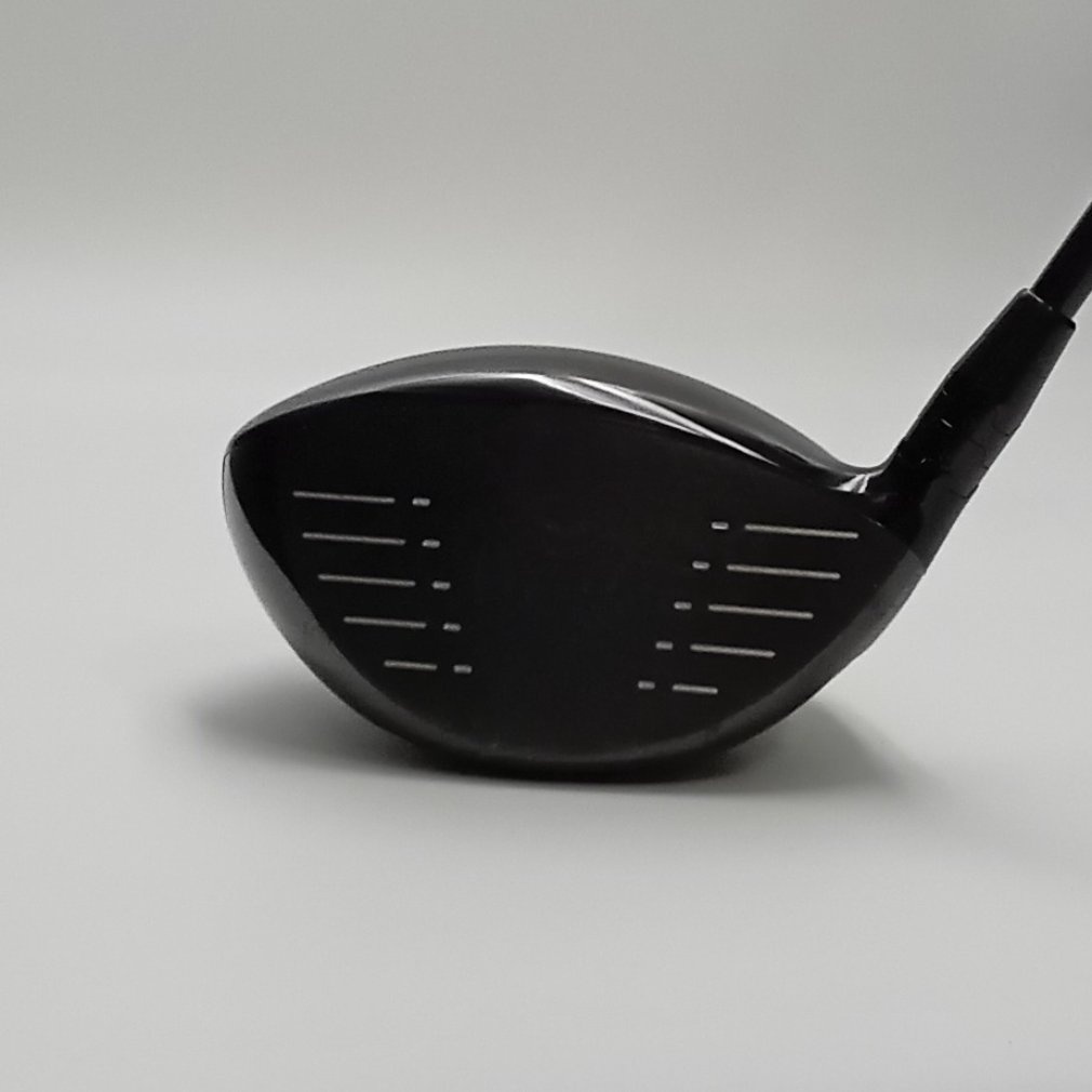BIG BERTHA ALPHA 815 1W 9° S Tour AD MJ-6｜Alpen Online 公式 