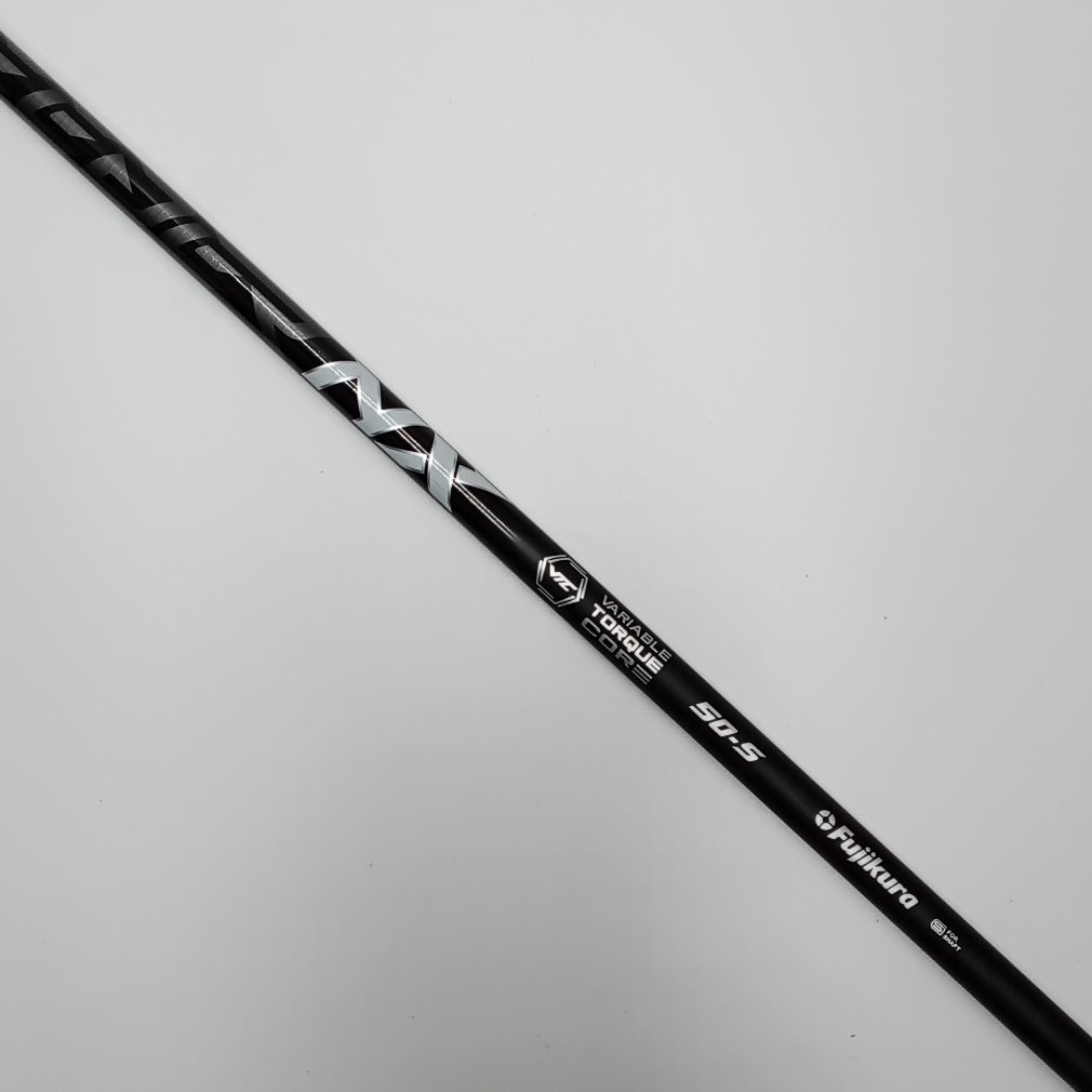 Ai SMOKE maxドライバー　 SPEEDER NX BLACK 50-S Ai SMOKE MAX 1W 9° S Speeder NX BLACK 50｜Alpen Online 公式