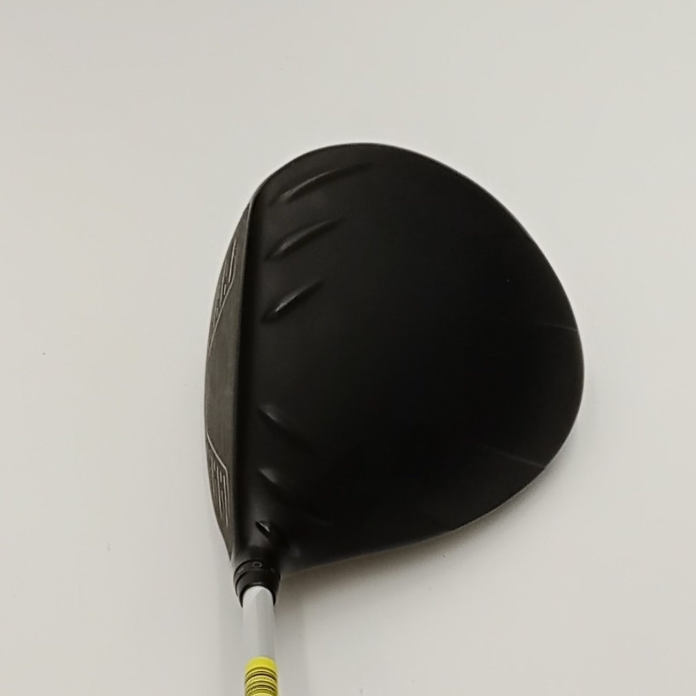 G425 MAX 1W 10.5° S Speeder 569 EVOLUTION Ⅶ｜Alpen Online 公式