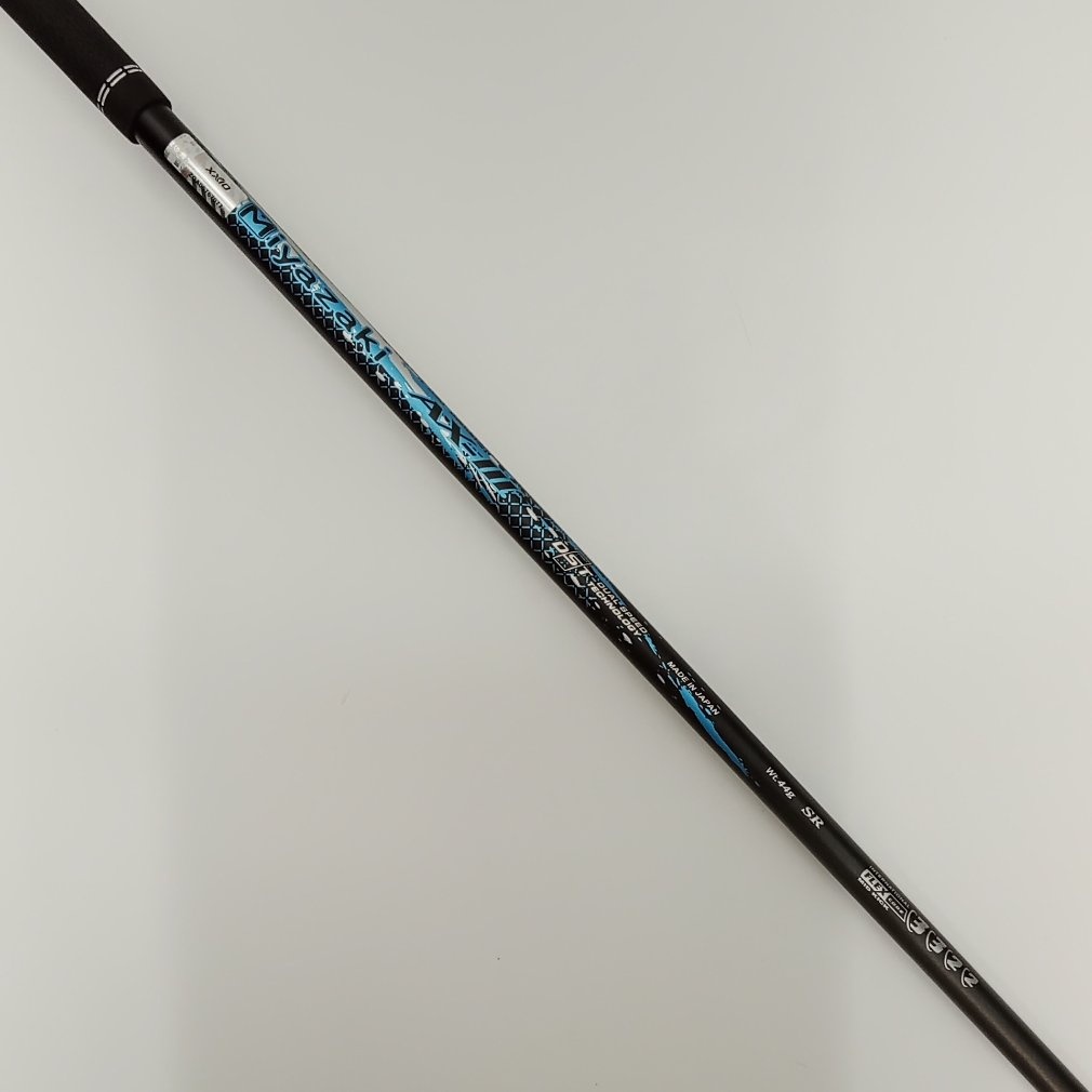 XXIO X -eks- (2024) 1W 10.5° SR Miyazaki AX-3｜Alpen Online