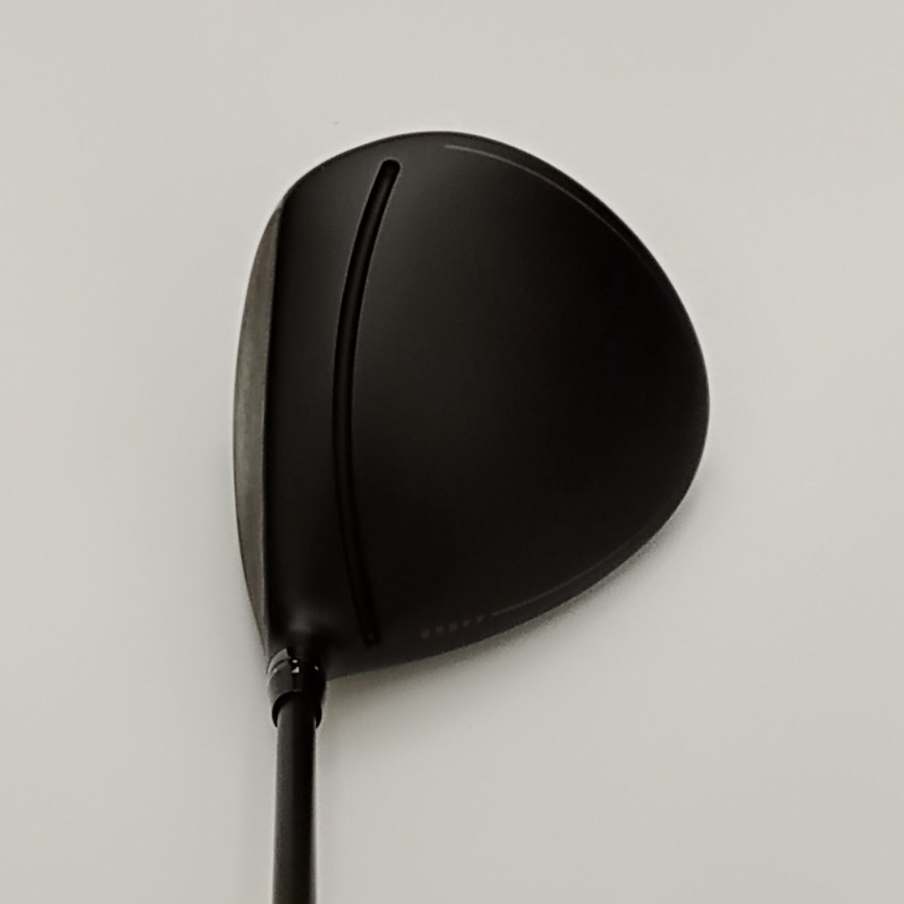 ONOFF AKA (2024) 1W 10.5° SR SMOOTH KICK MP-524D｜Alpen Online