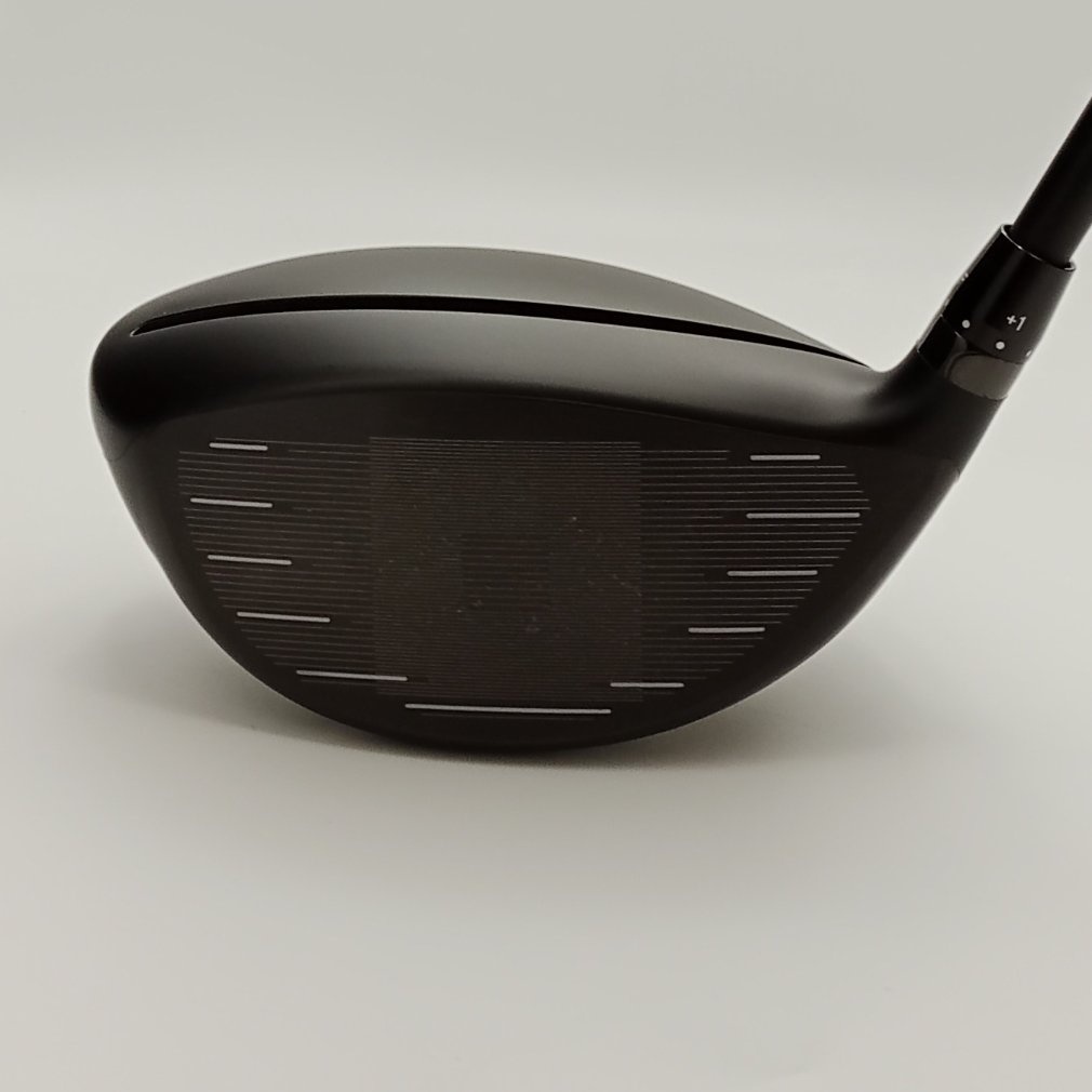 ONOFF AKA (2024) 1W 10.5° SR SMOOTH KICK MP-524D｜Alpen Online