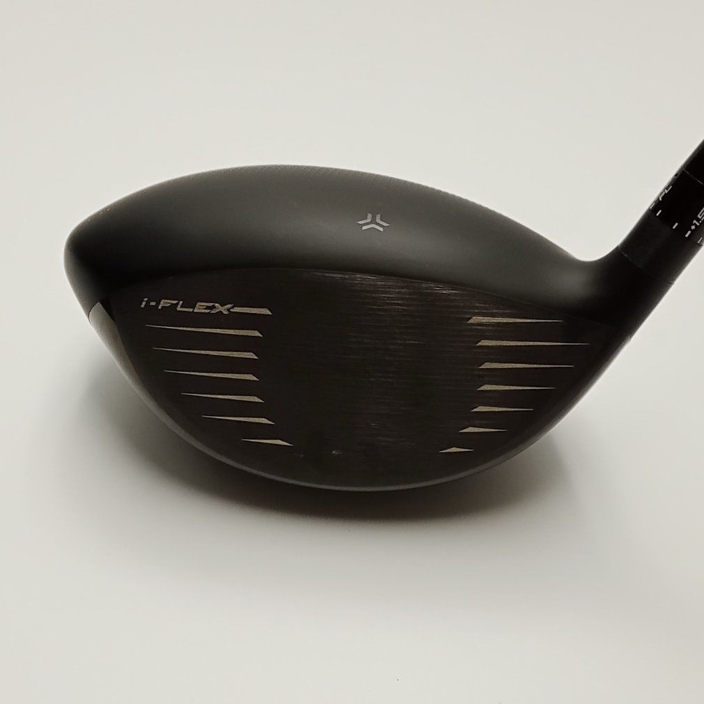 SRIXON ZXi 1W 9° S Diamana ZXi 50｜Alpen Online 公式オンラインストア