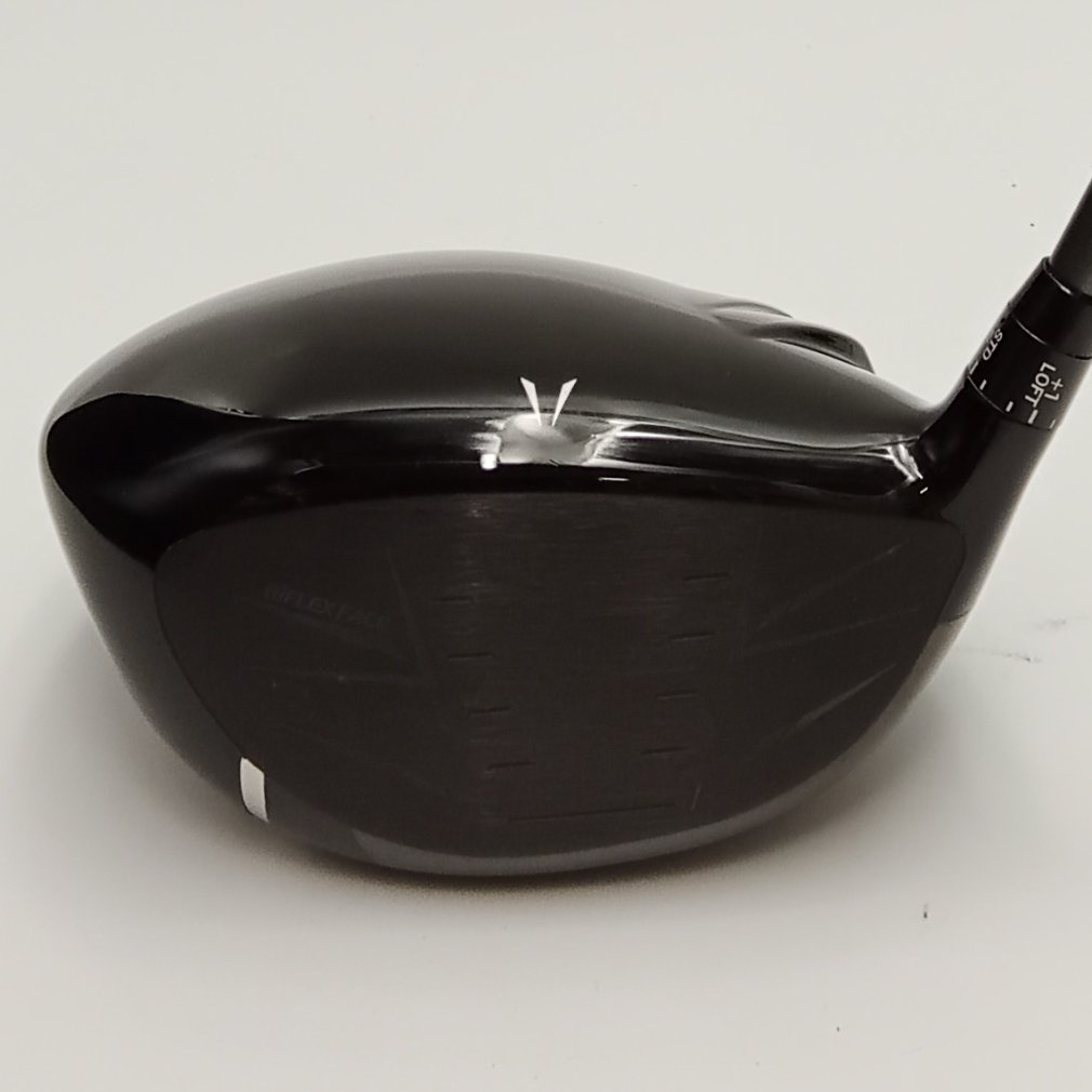 XXIO X -eks- (2024) 1W 10.5° SR Miyazaki AX-3｜Alpen Online 公式