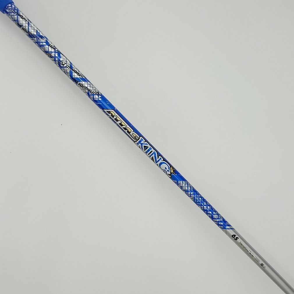 【期間限定販売】アーバンシック2024上半期ヒストリー XXIO X -eks- (2024) 1W ATTAS KING 6[その他ｶｰﾎﾞﾝ]｜Alpen Online