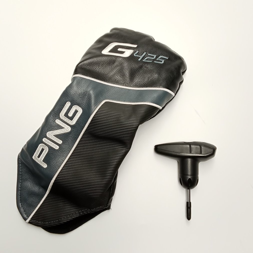 G425 MAX 1W 9° S Speeder 569 EVOLUTION Ⅶ｜Alpen Online