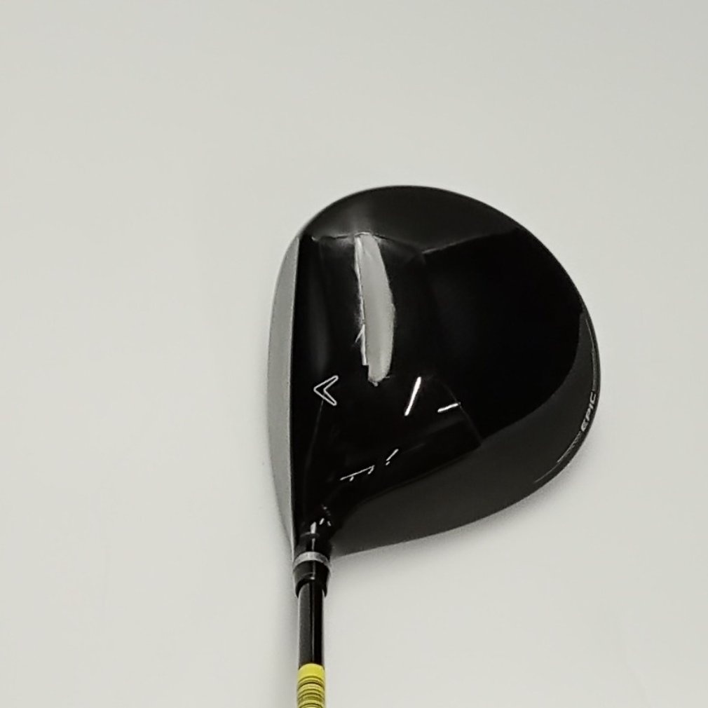 EPIC MAX FAST 1W 10.5° R Speeder EVOLUTION for Callaway