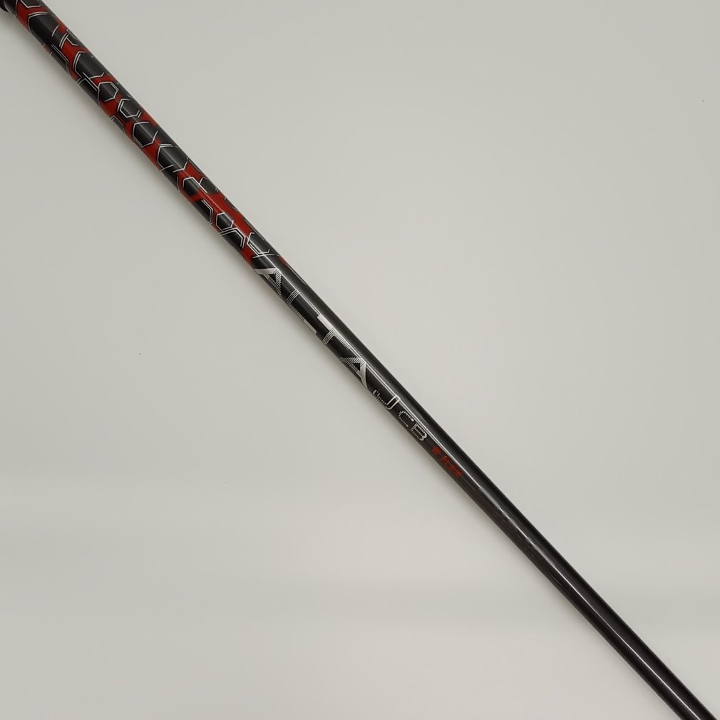 G410 PLUS 1W 10.5° R ALTA J CB RED｜Alpen Online 公式オンラインストア