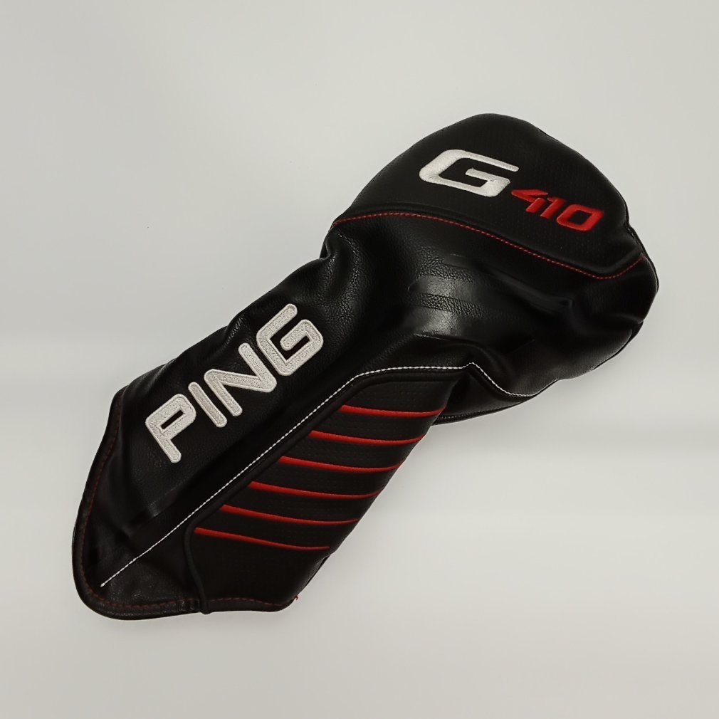 G410 PLUS 1W 10.5° R ALTA J CB RED｜Alpen Online 公式オンラインストア