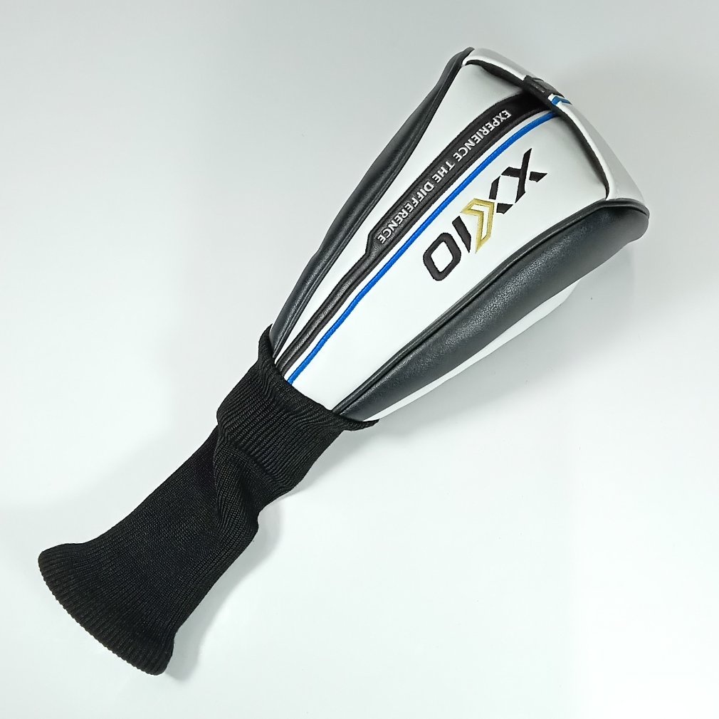 XXIO 12 ﾈｲﾋﾞｰ 1W 9.5° S XXIO MP1200 ﾈｲﾋﾞｰ｜Alpen Online 公式