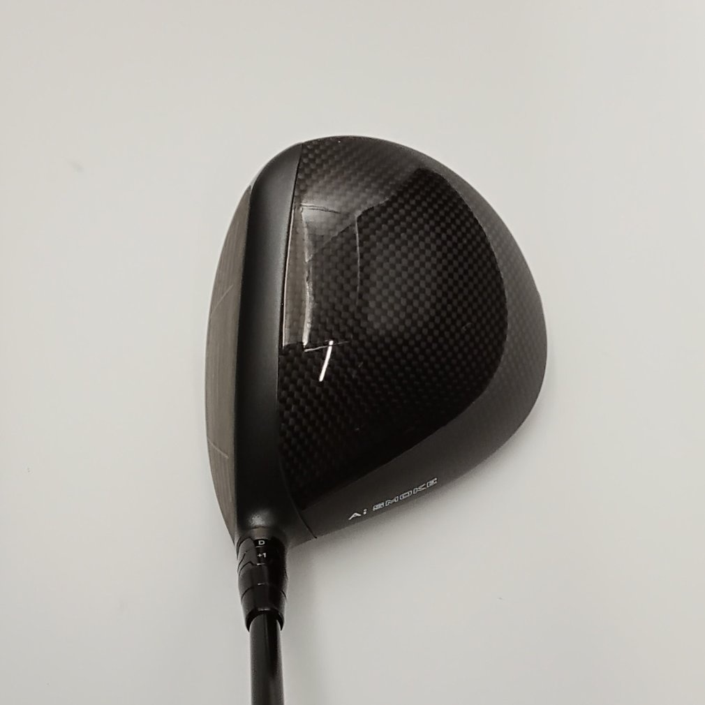 Ai SMOKE ◇◇◇ (ﾄﾘﾌﾟﾙﾀﾞｲﾔﾓﾝﾄﾞ) 1W 10.5° S TENSEI 60 for Callaway