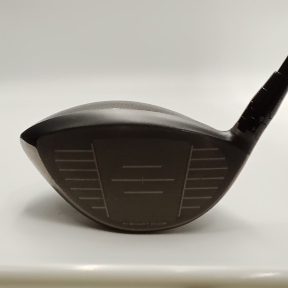 Ai SMOKE ◇◇◇ (ﾄﾘﾌﾟﾙﾀﾞｲﾔﾓﾝﾄﾞ) 1W 10.5° S TENSEI 60 for Callaway