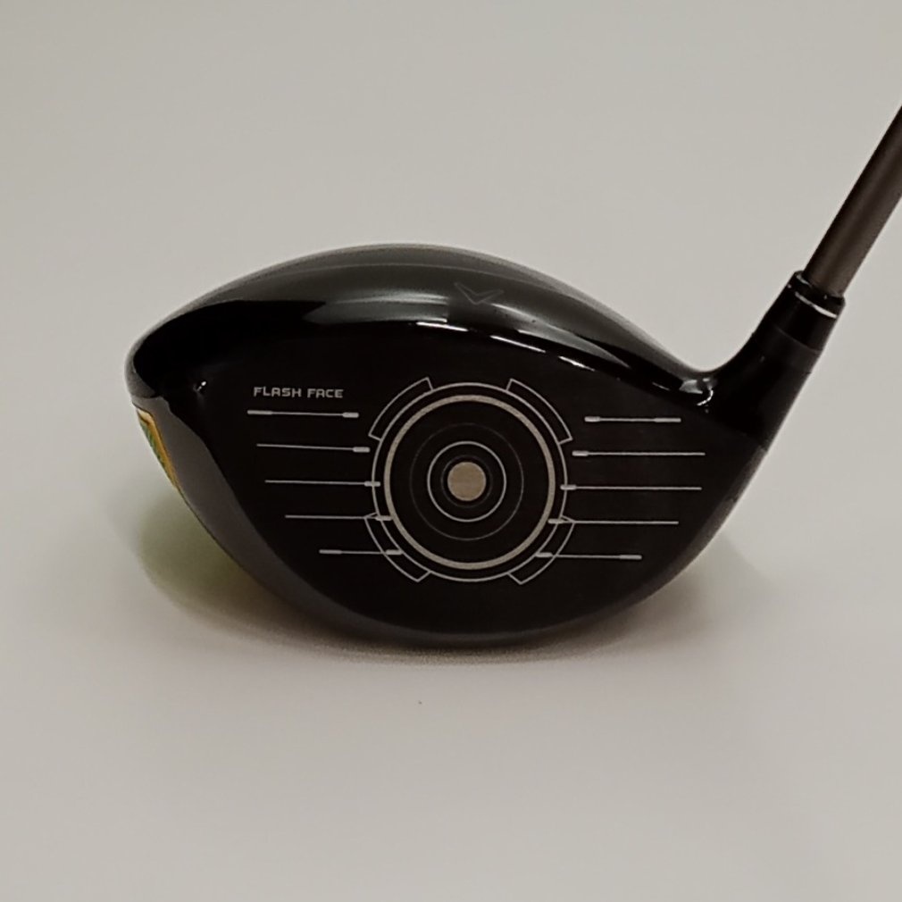 EPIC FLASH STAR 1W 10.5° R Speeder EVOLUTION for CW｜Alpen Online