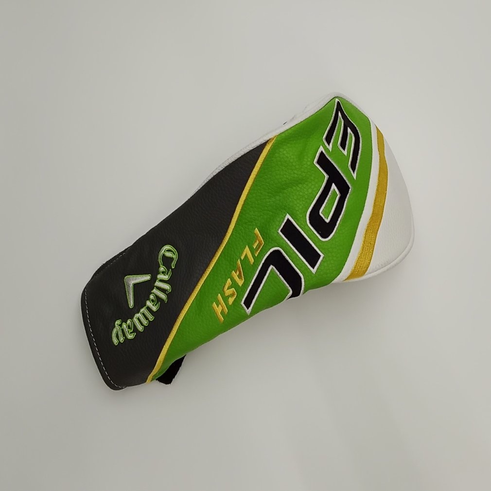 EPIC FLASH STAR 1W 10.5° R Speeder EVOLUTION for CW｜Alpen Online