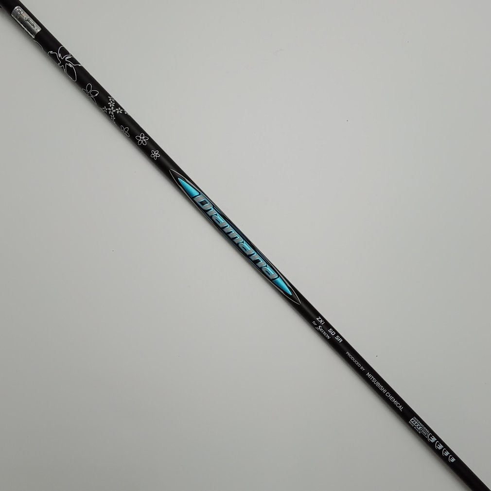 SRIXON ZXi MAX 1W 10.5° SR Diamana ZXi 50｜Alpen Online 公式