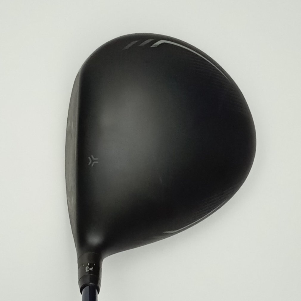 FOTO 写真 SRIXON ZX5 MKⅡ 1W 9.5° R Diamana ZX-Ⅱ50｜Alpen Online 公式