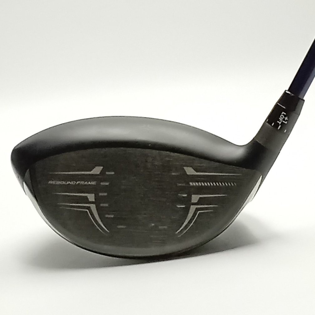 SRIXON ZX5 MKⅡ 1W 9.5° R Diamana ZX-Ⅱ50｜Alpen Online 公式