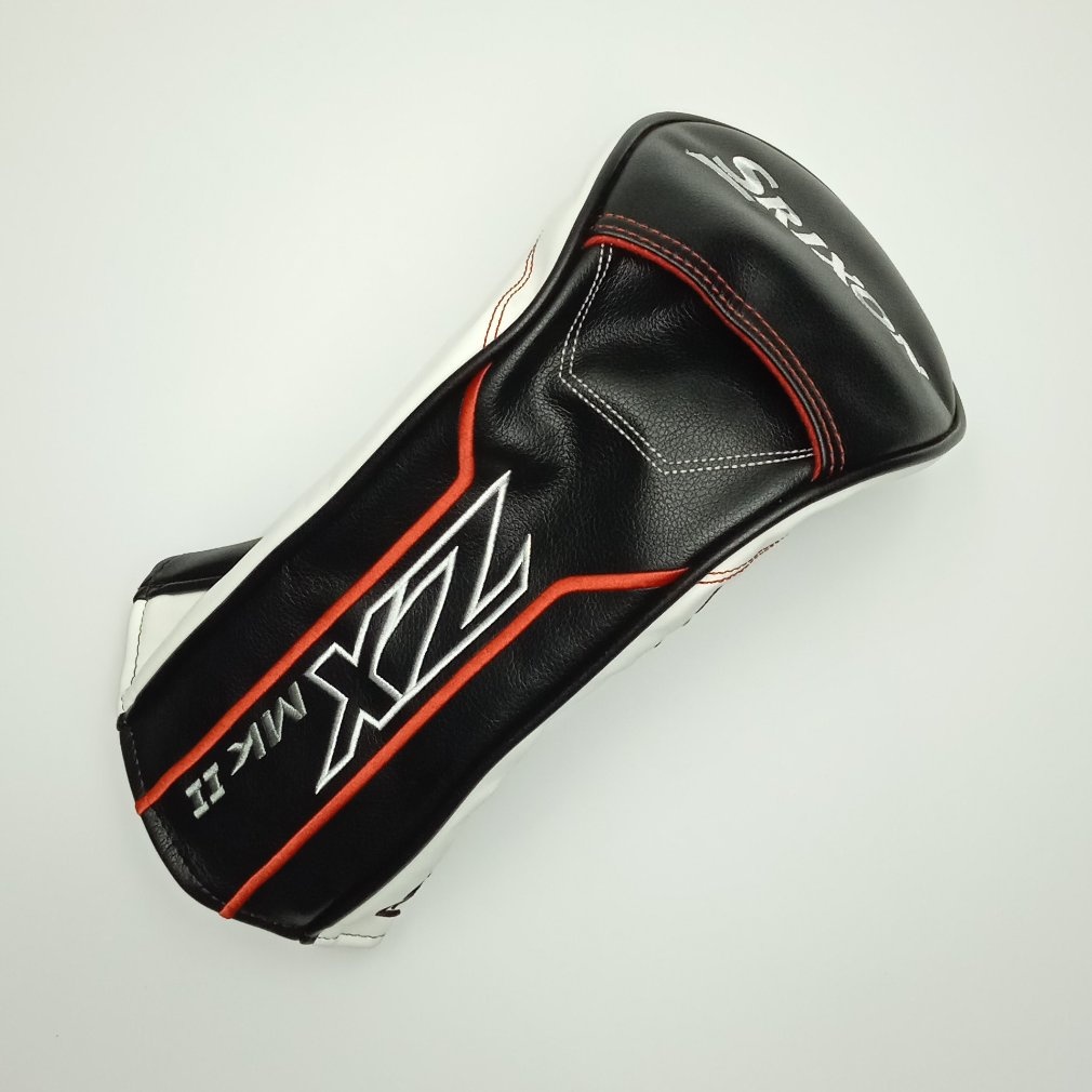 SRIXON ZX5 MKⅡ 1W 9.5° R Diamana ZX-Ⅱ50｜Alpen Online 公式