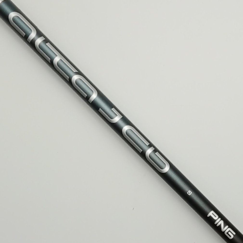 G425 LST 1W 10.5° S ALTA J CB SLATE｜Alpen Online 公式オンラインストア