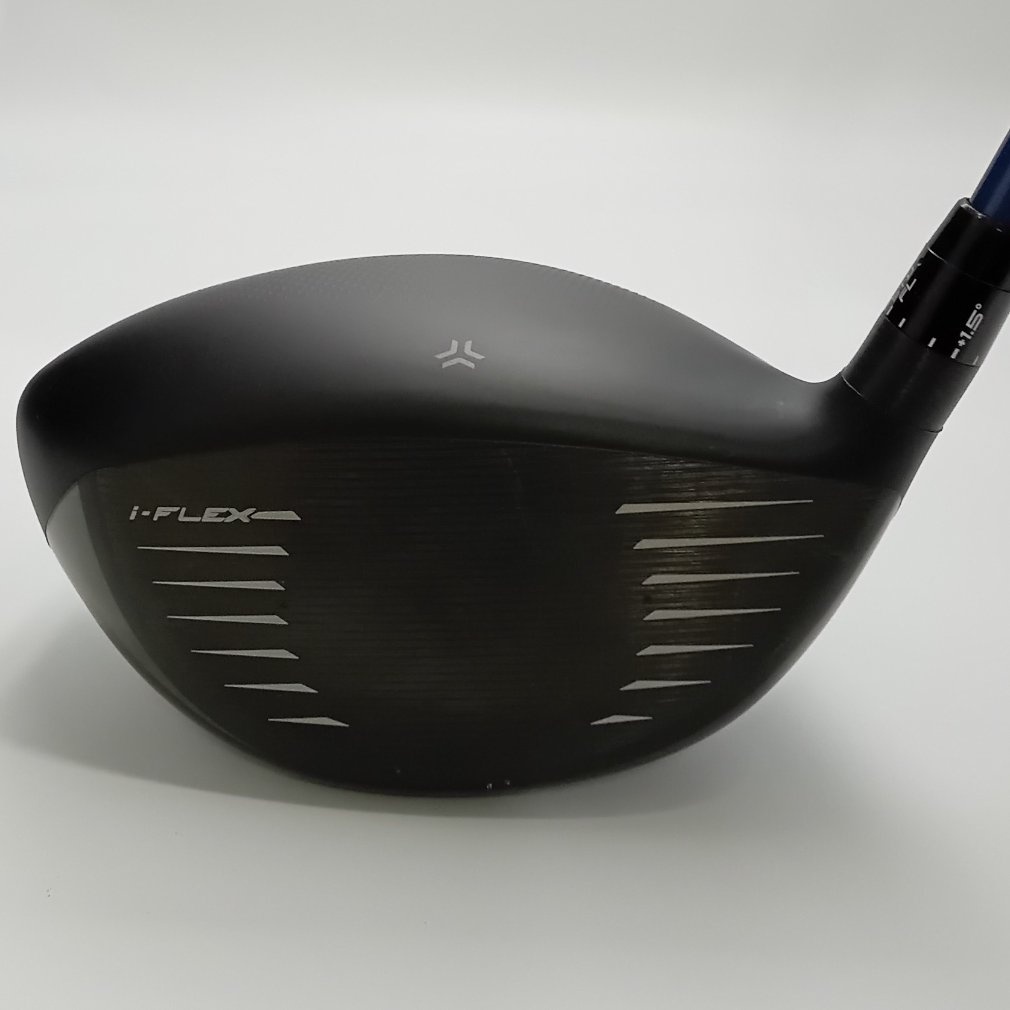 SRIXON ZXi TR 1W 9° S VENTUS ZXi 6｜Alpen Online 公式オンラインストア