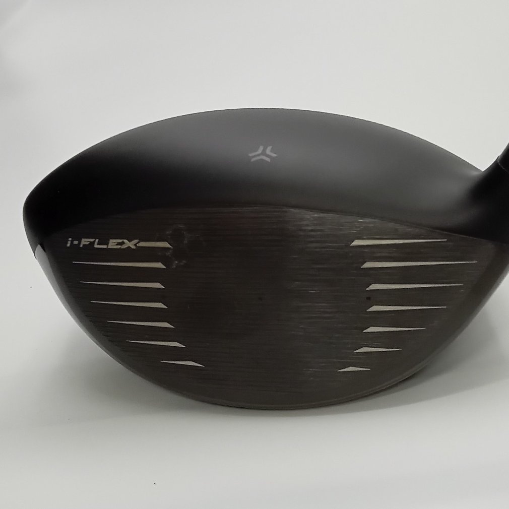 かずわん てぃんこ スリクソン ZXi フェアウェイウッド Diamana ZXi 50