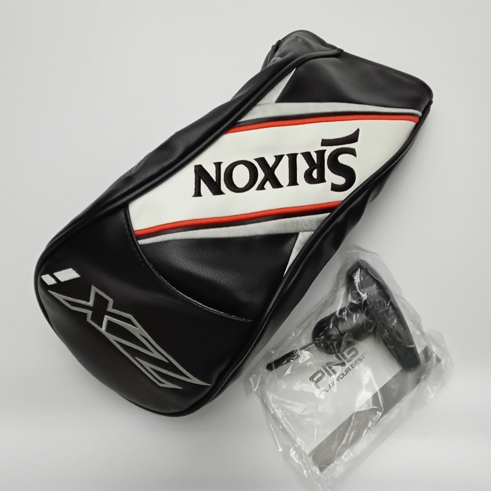SRIXON ZXi 1W 9° S Diamana ZXi 50｜Alpen Online 公式オンラインストア