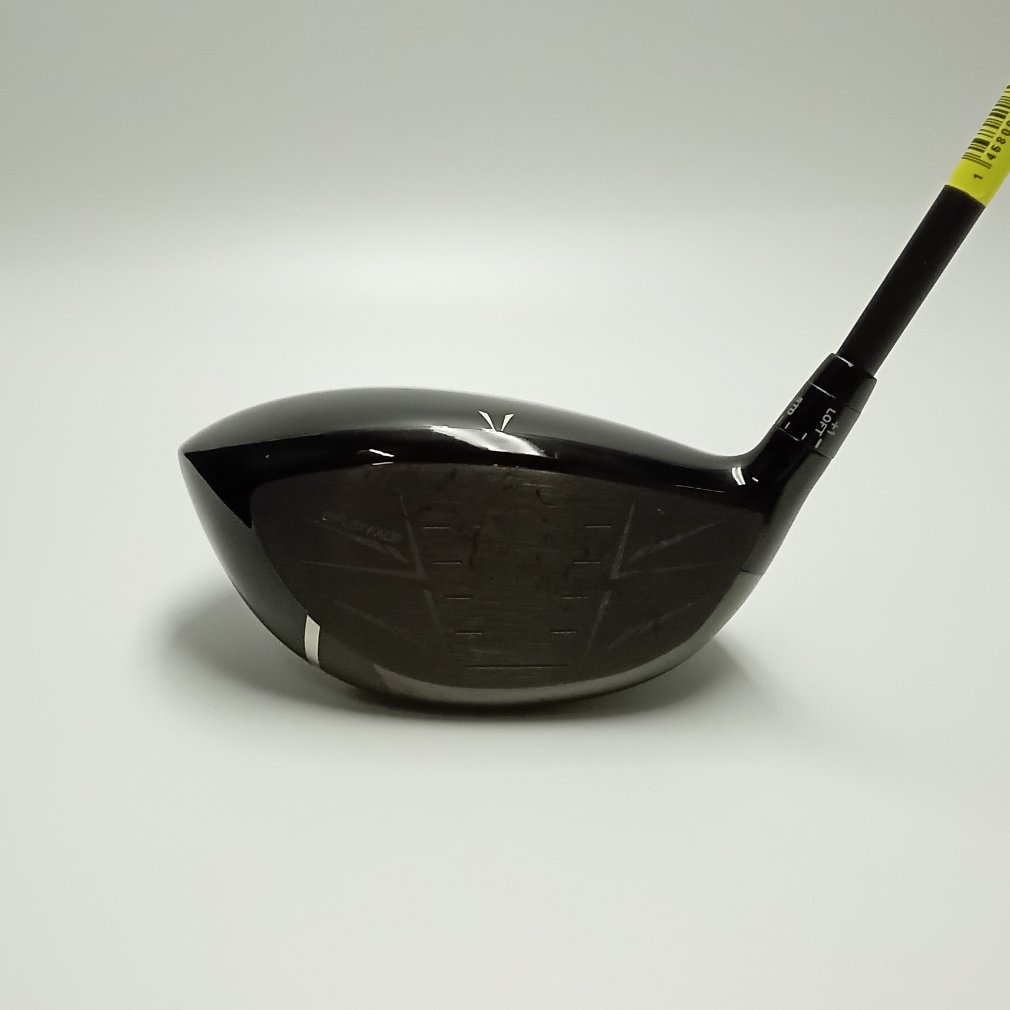 XXIO X -eks- (2024) 1W Speeder NX BLACK 50[その他ｶｰﾎﾞﾝ]｜Alpen