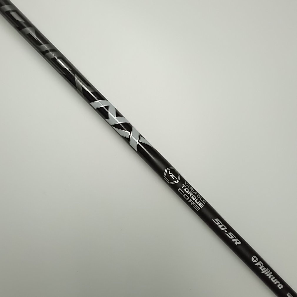 XXIO X -eks- (2024) 1W Speeder NX BLACK 50[その他ｶｰﾎﾞﾝ]｜Alpen