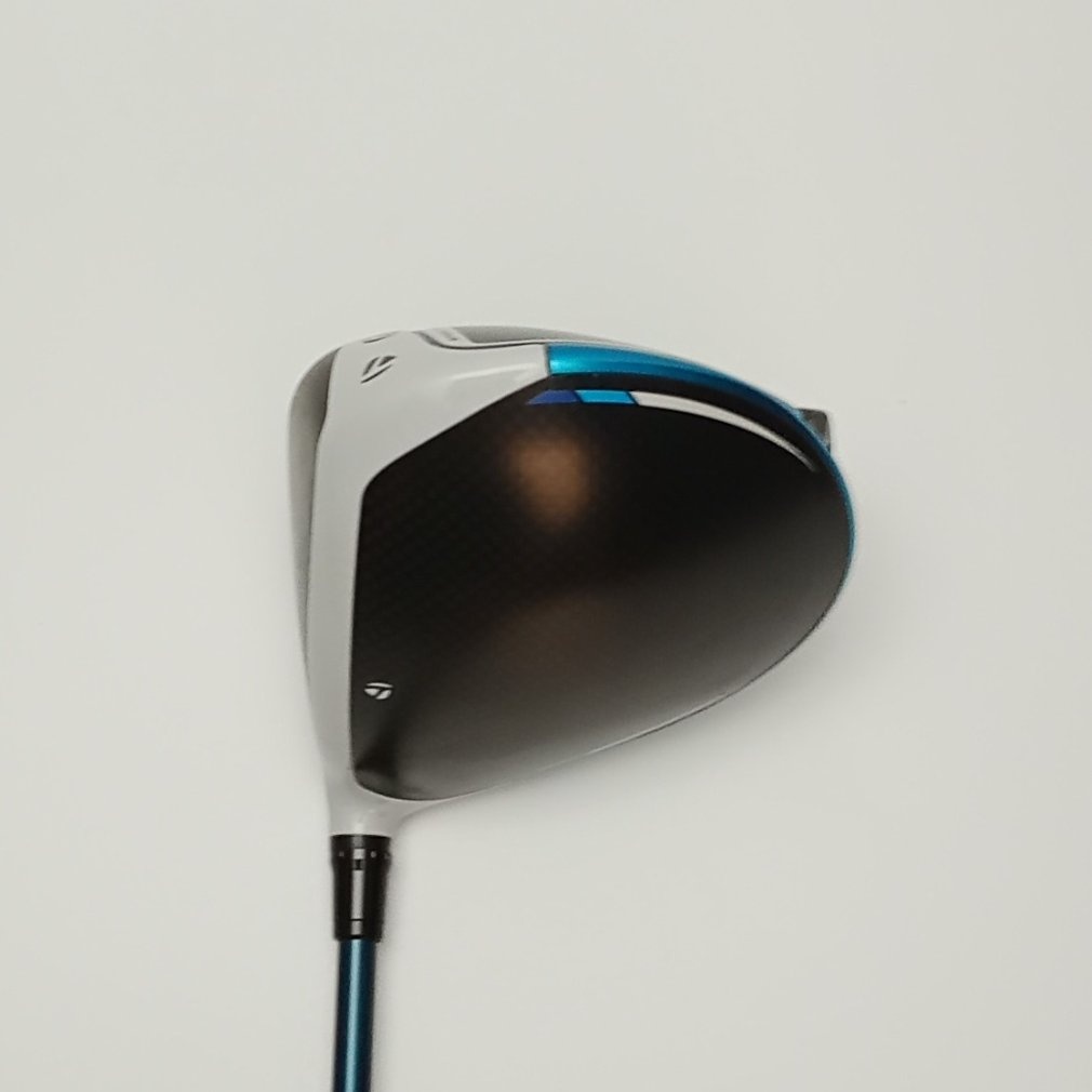 SIM2 MAX 1W 9° S TENSEI BLUE TM50｜Alpen Online 公式オンラインストア