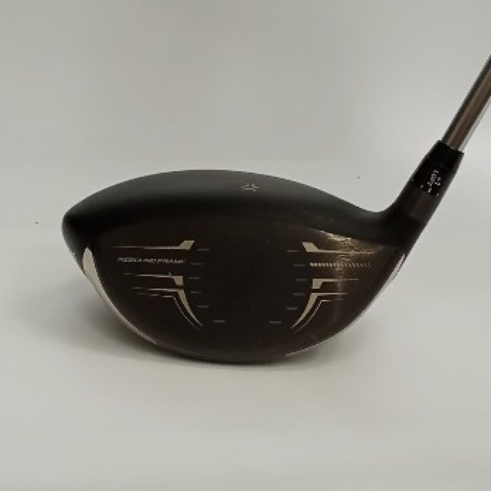 SRIXON ZX5 MKⅡ 1W 10.5° S Diamana ZX-Ⅱ50｜Alpen Online 公式