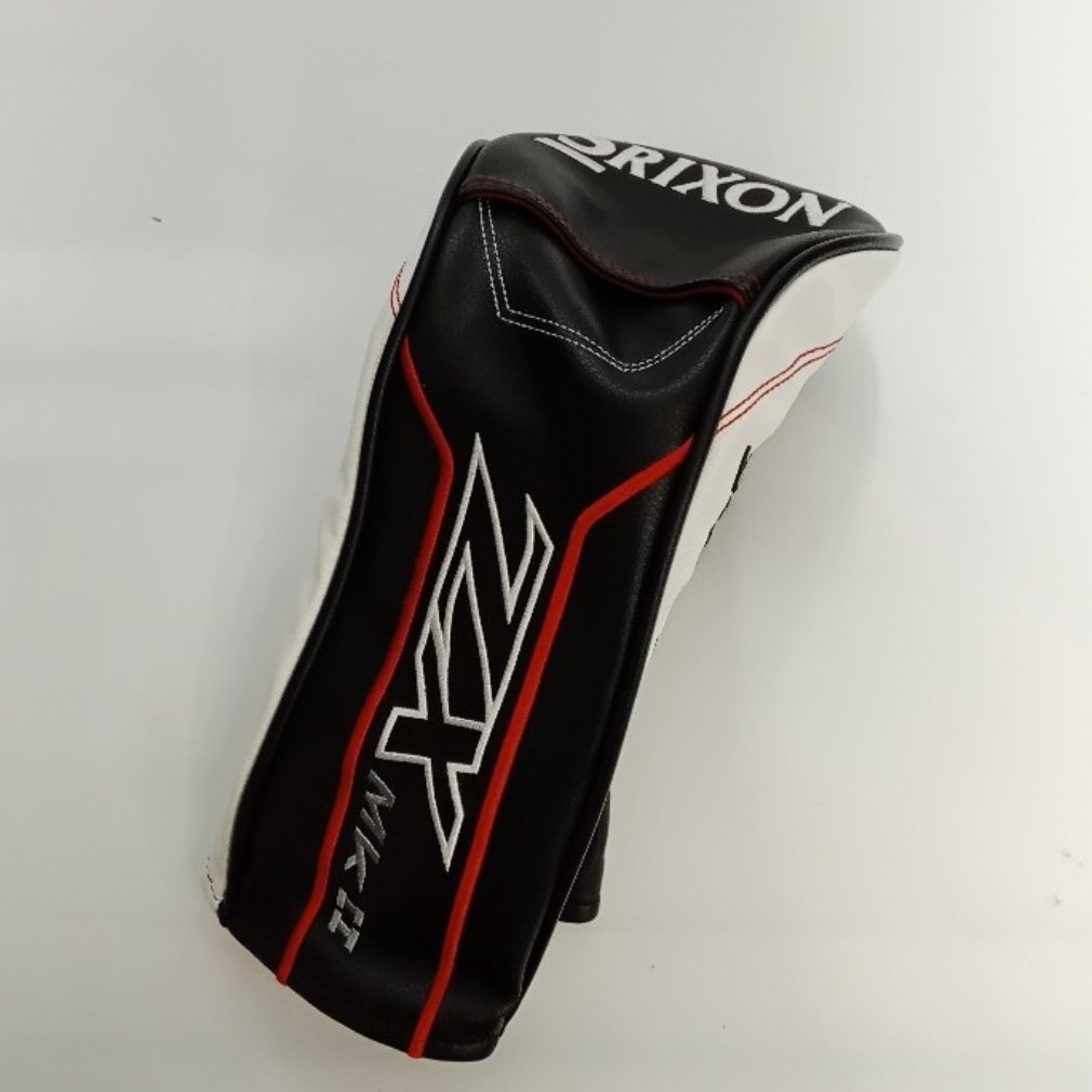 SRIXON ZX5 MKⅡ 1W 10.5° S Diamana ZX-Ⅱ50｜Alpen Online 公式