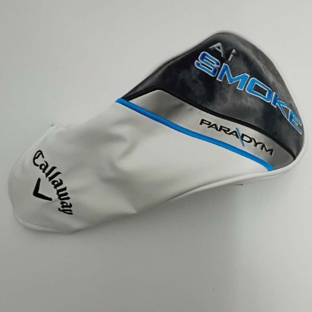 Ai SMOKE MAX FAST 1W 10.5° S TENSEI 40 for Callaway｜Alpen