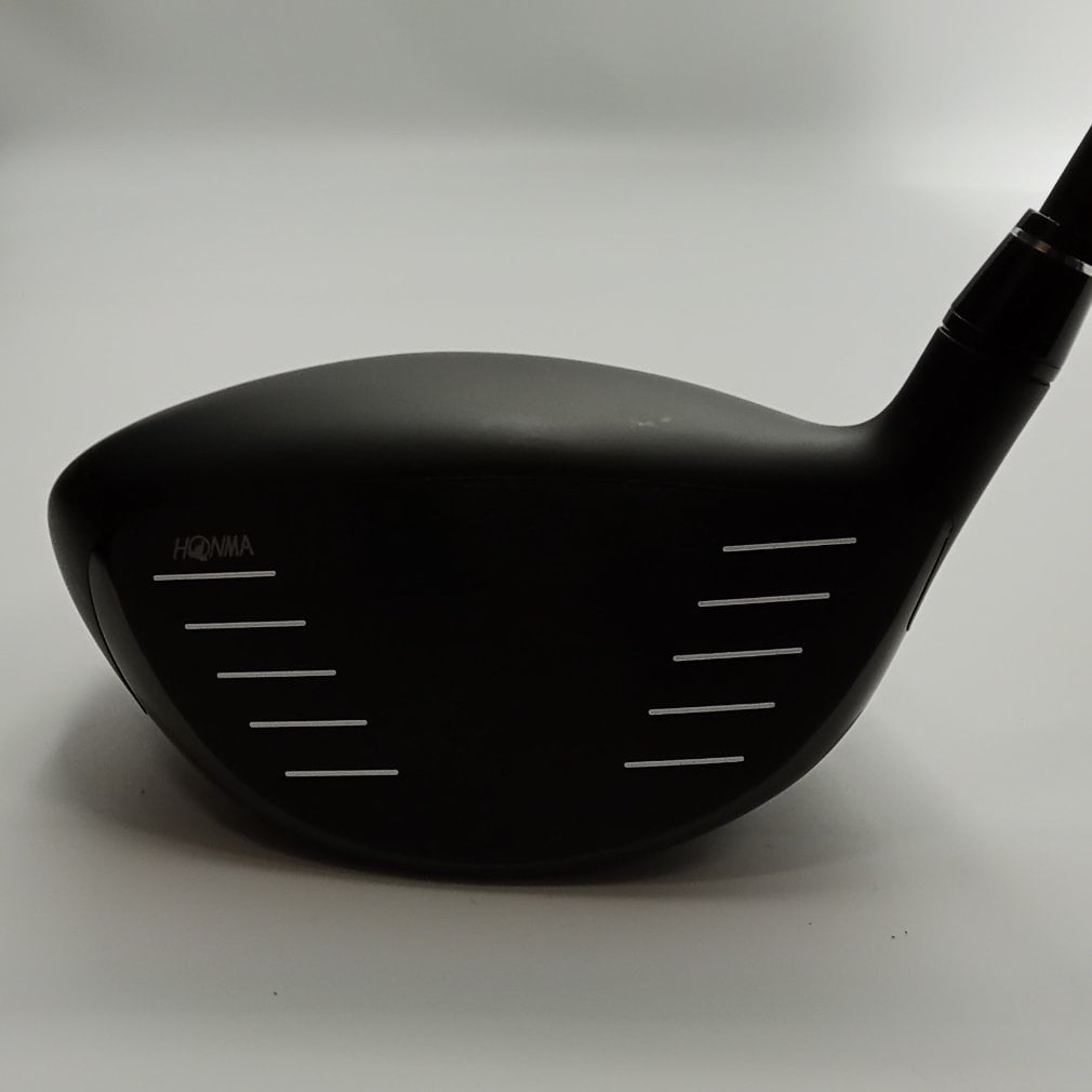 TOUR WORLD GS PROTOTYPE Ⅰ 1W 9.5° S VIZARD FZ-5｜Alpen Online