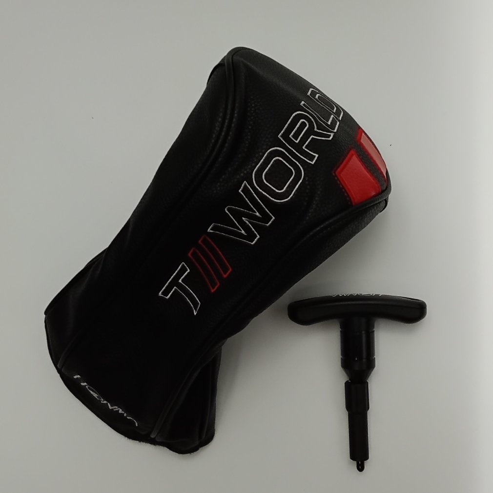 TOUR WORLD GS PROTOTYPE Ⅰ 1W 9.5° S VIZARD FZ-5｜Alpen Online