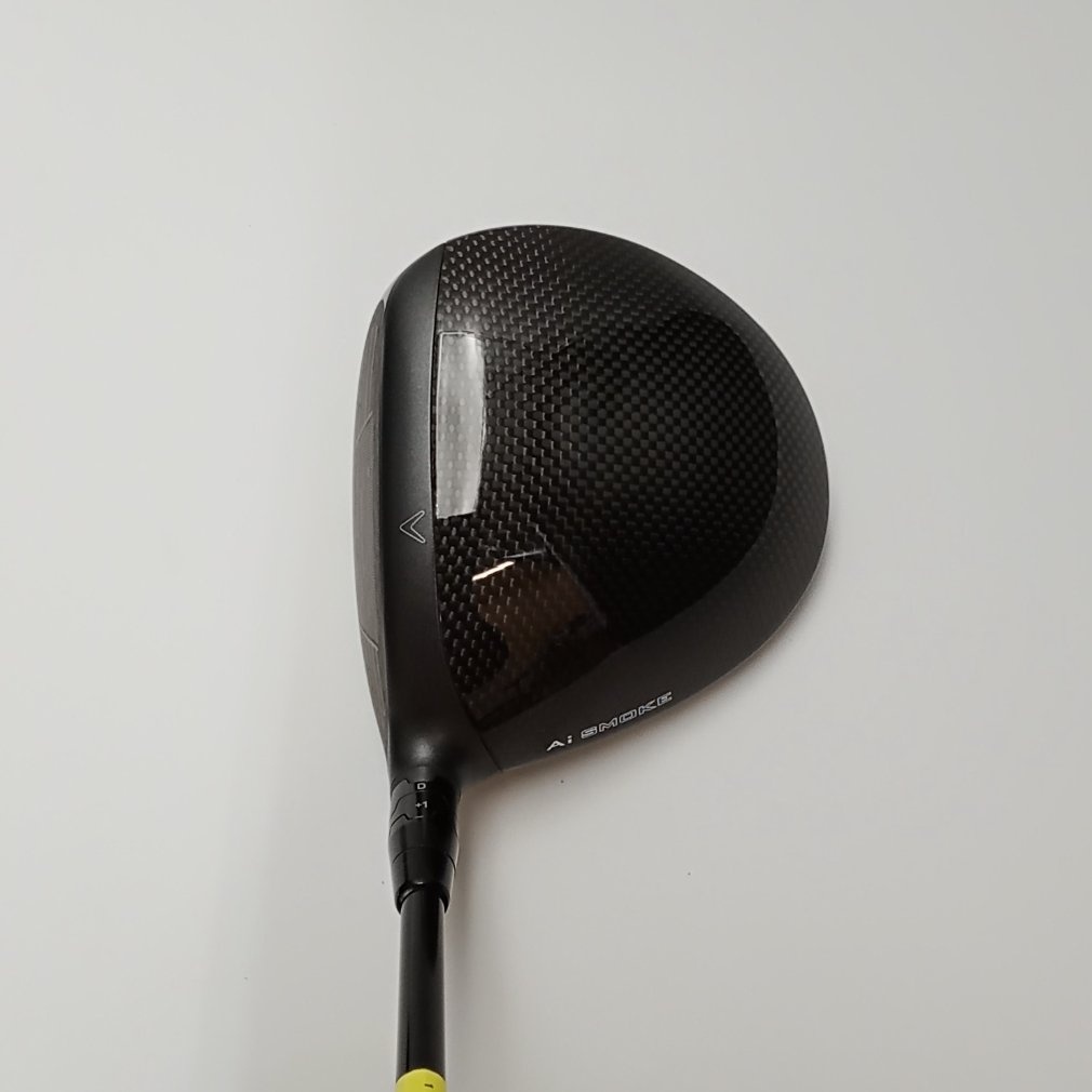 Ai SMOKE MAX 1W 10.5° R TENSEI 50 for Callaway｜Alpen Online 公式
