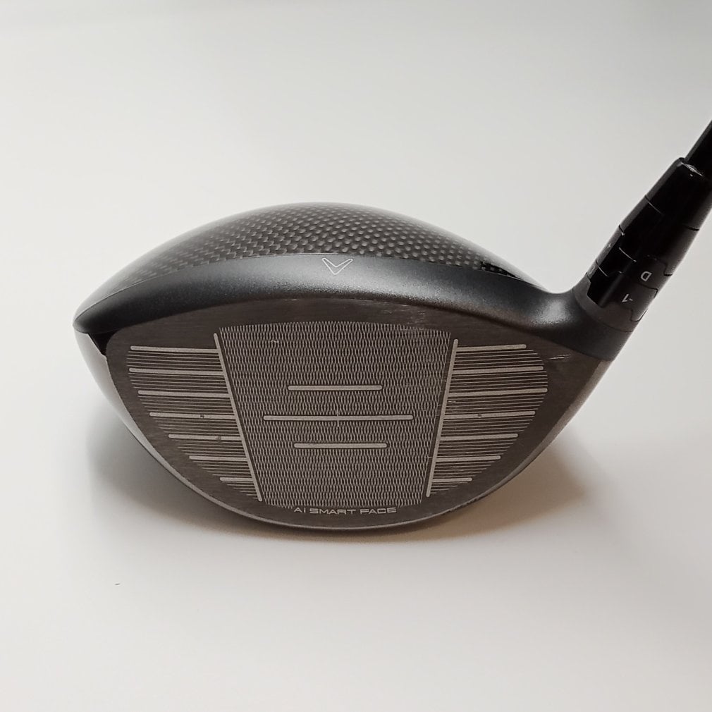 Ai SMOKE MAX 1W 10.5° R TENSEI 50 for Callaway｜Alpen Online 公式