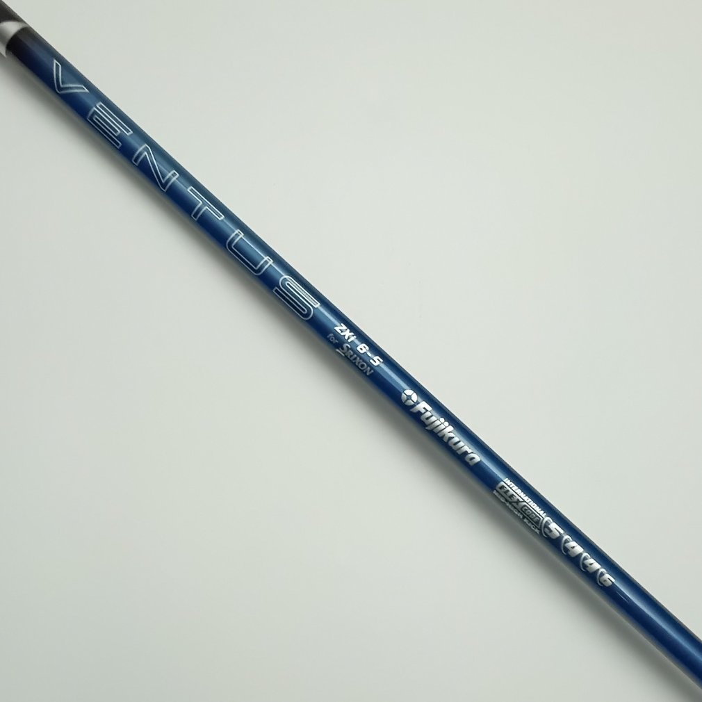 SRIXON ZXi 1W 10.5° S VENTUS ZXi 6｜Alpen Online