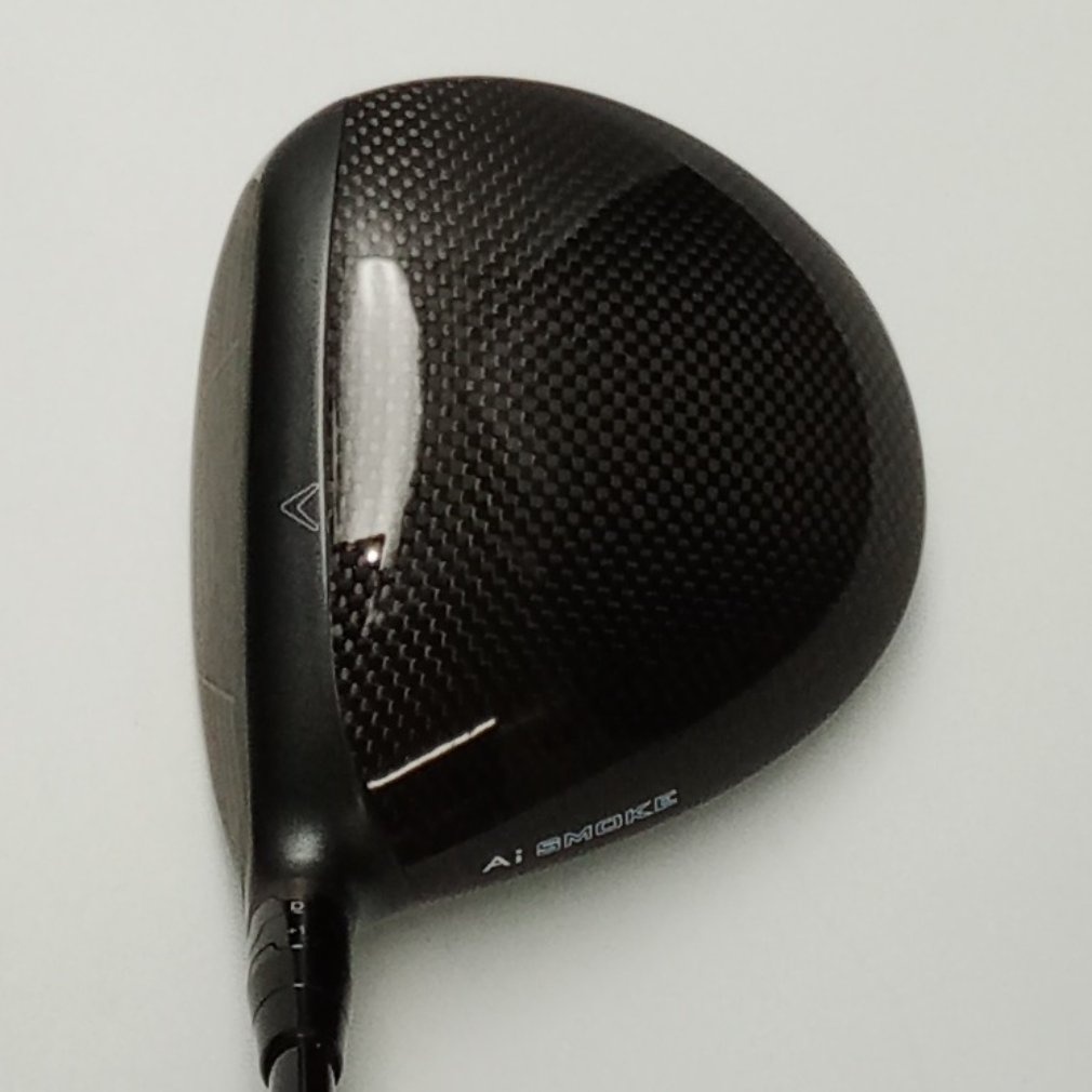 Ai SMOKE MAX 1W 10.5° SR TENSEI 50 for Callaway｜Alpen Online 公式