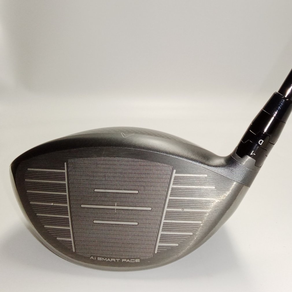 Ai SMOKE MAX 1W 10.5° SR TENSEI 50 for Callaway｜Alpen Online 公式