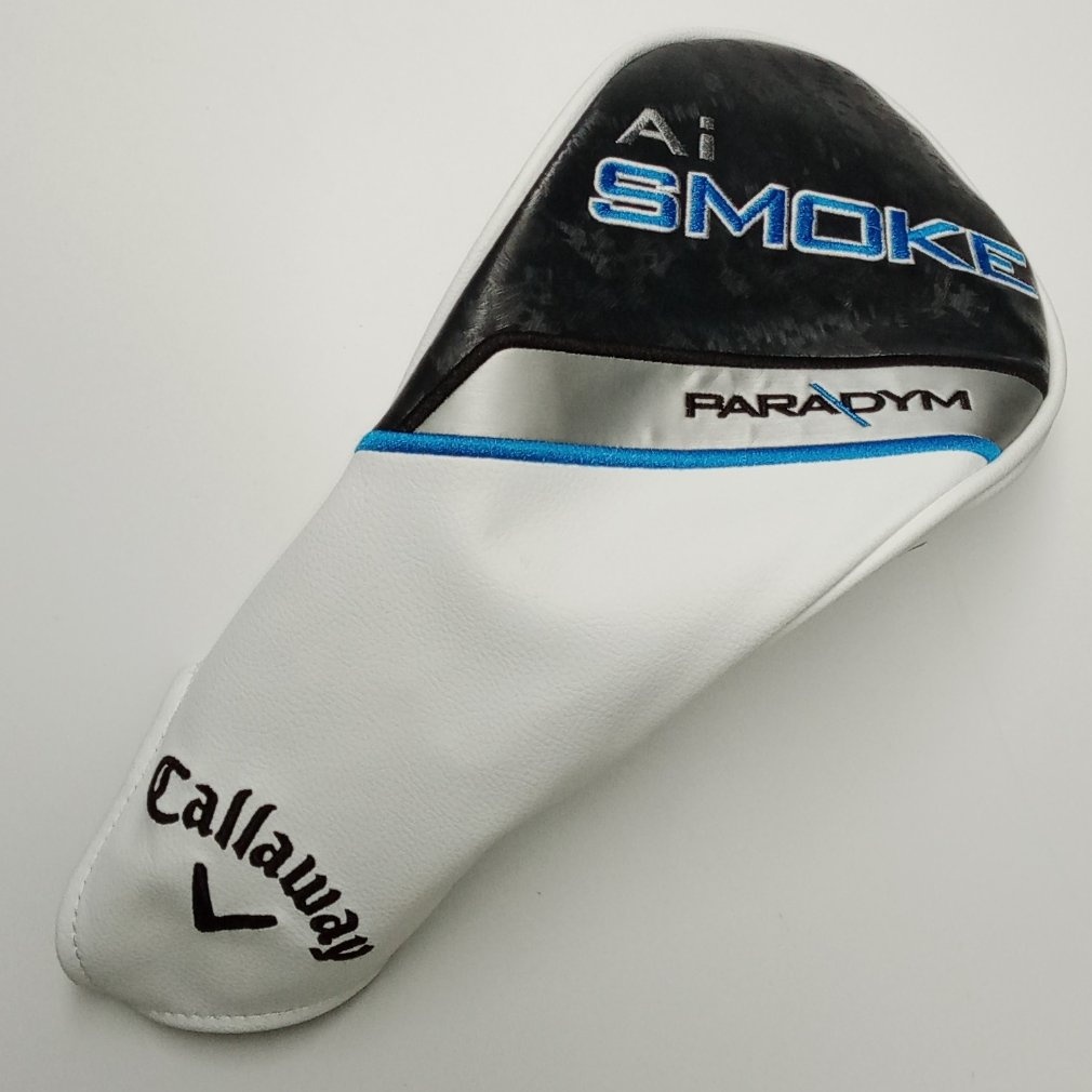 Ai SMOKE MAX 1W 10.5° SR TENSEI 50 for Callaway｜Alpen Online 公式