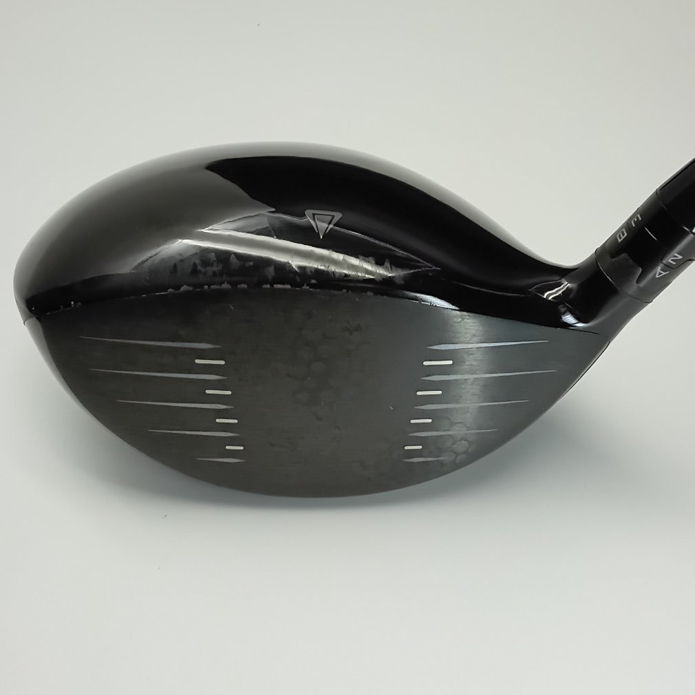 TS2 1W 9.5° S Titleist Speeder 519 EVOLUTION｜Alpen Online