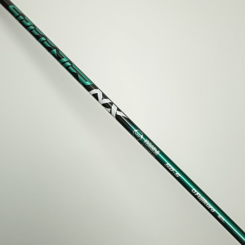 PARADYM 1W 9° S Speeder NX GREEN 50｜Alpen Online 公式オンラインストア