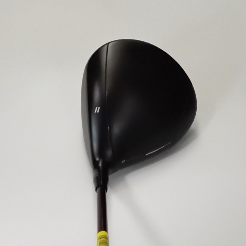 TW767 MAX 1W 9° S VIZARD EZ-A6｜Alpen Online 公式オンラインストア