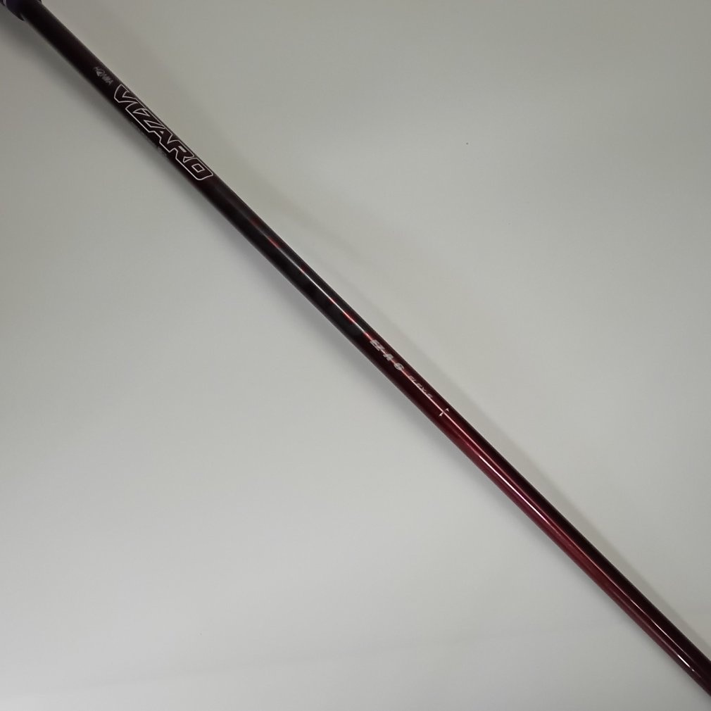 TW767 MAX 1W 9° S VIZARD EZ-A6｜Alpen Online 公式オンラインストア