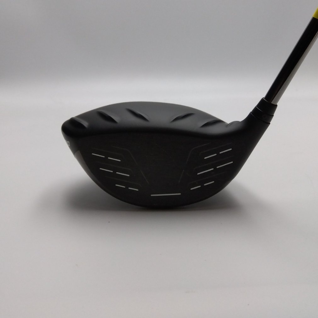 G430 LST 1W 9° S PING TOUR 2.0 CHROME 65｜Alpen Online