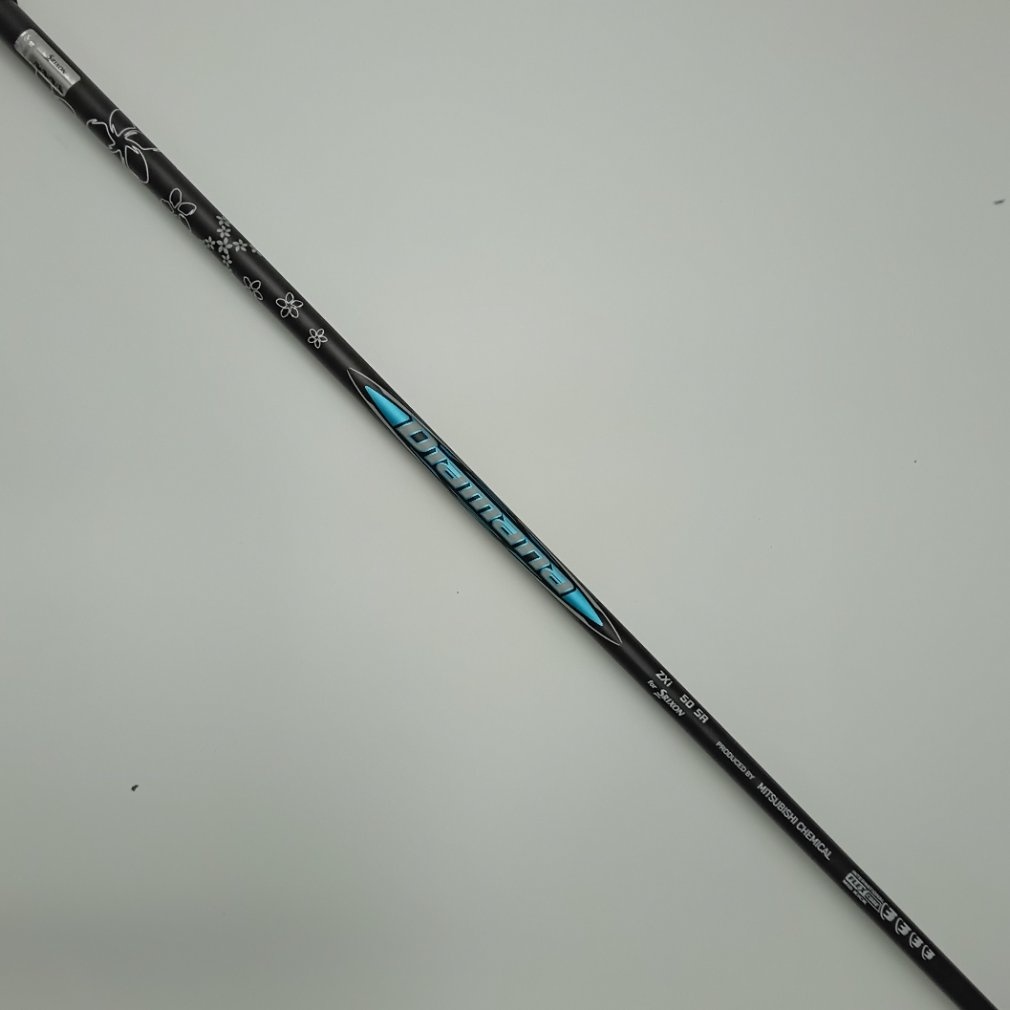 SRIXON ZXi LS 1W 10.5° SR Diamana ZXi 50｜Alpen Online