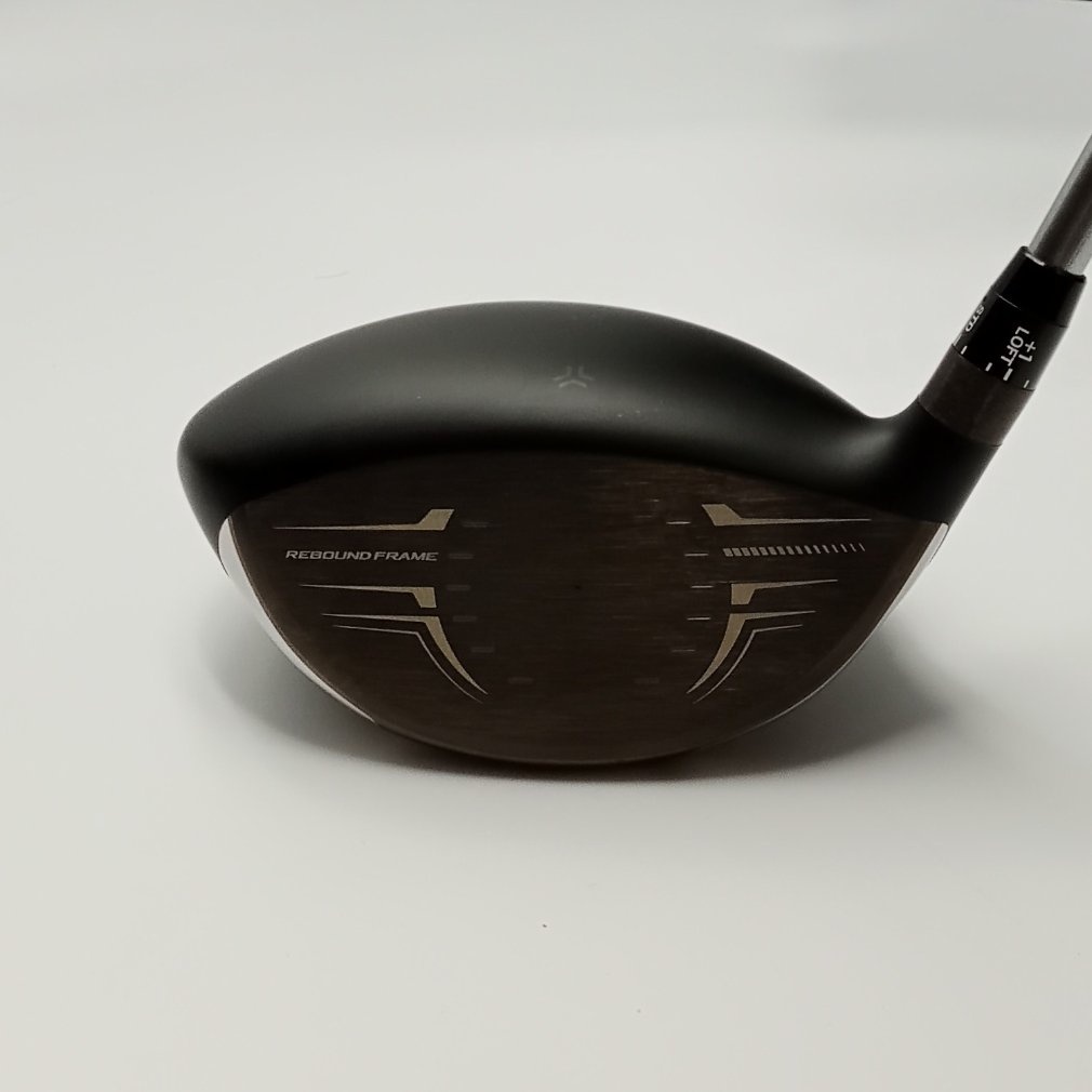 SRIXON ZX5 MKⅡ LS 1W 9.5° S Diamana ZX-Ⅱ50｜Alpen Online