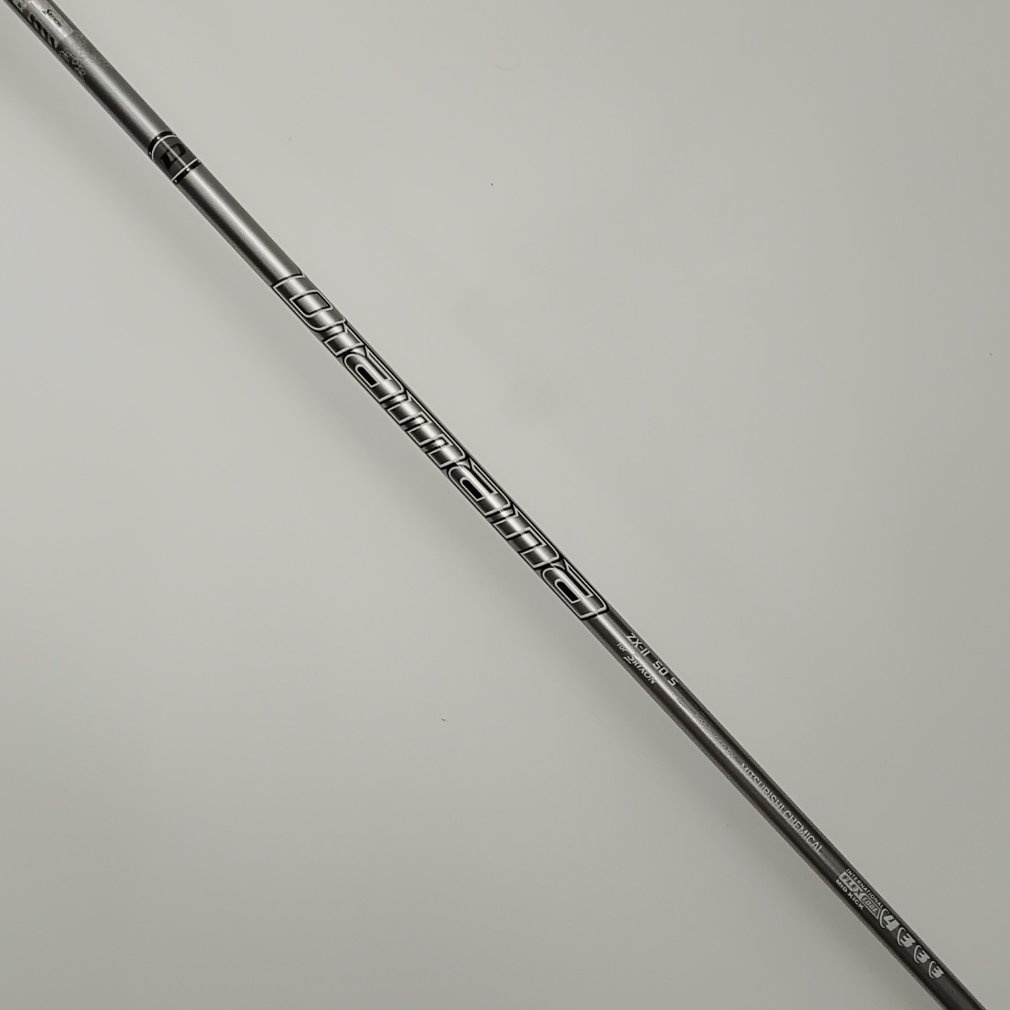 SRIXON ZX5 MKⅡ LS 1W 9.5° S Diamana ZX-Ⅱ50｜Alpen Online