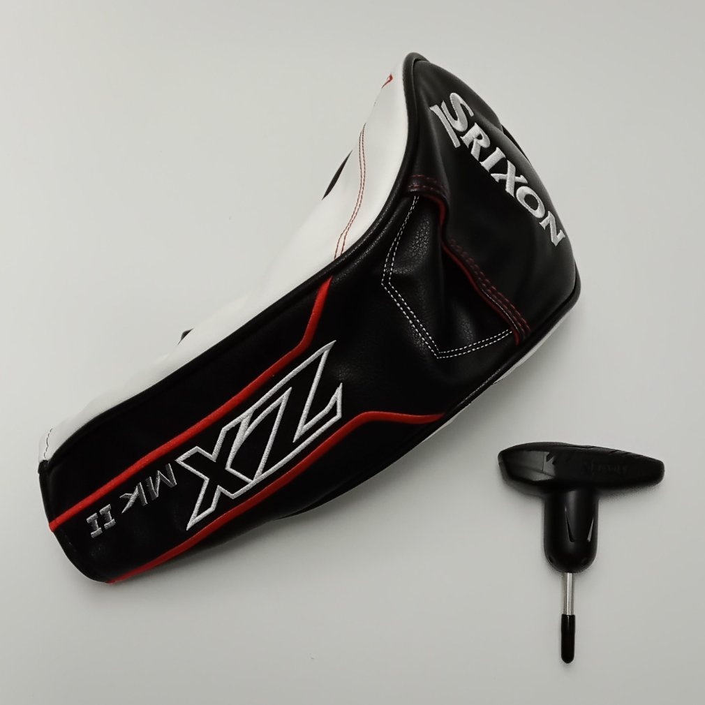 SRIXON ZX5 MKⅡ LS 1W 9.5° S Diamana ZX-Ⅱ50｜Alpen Online