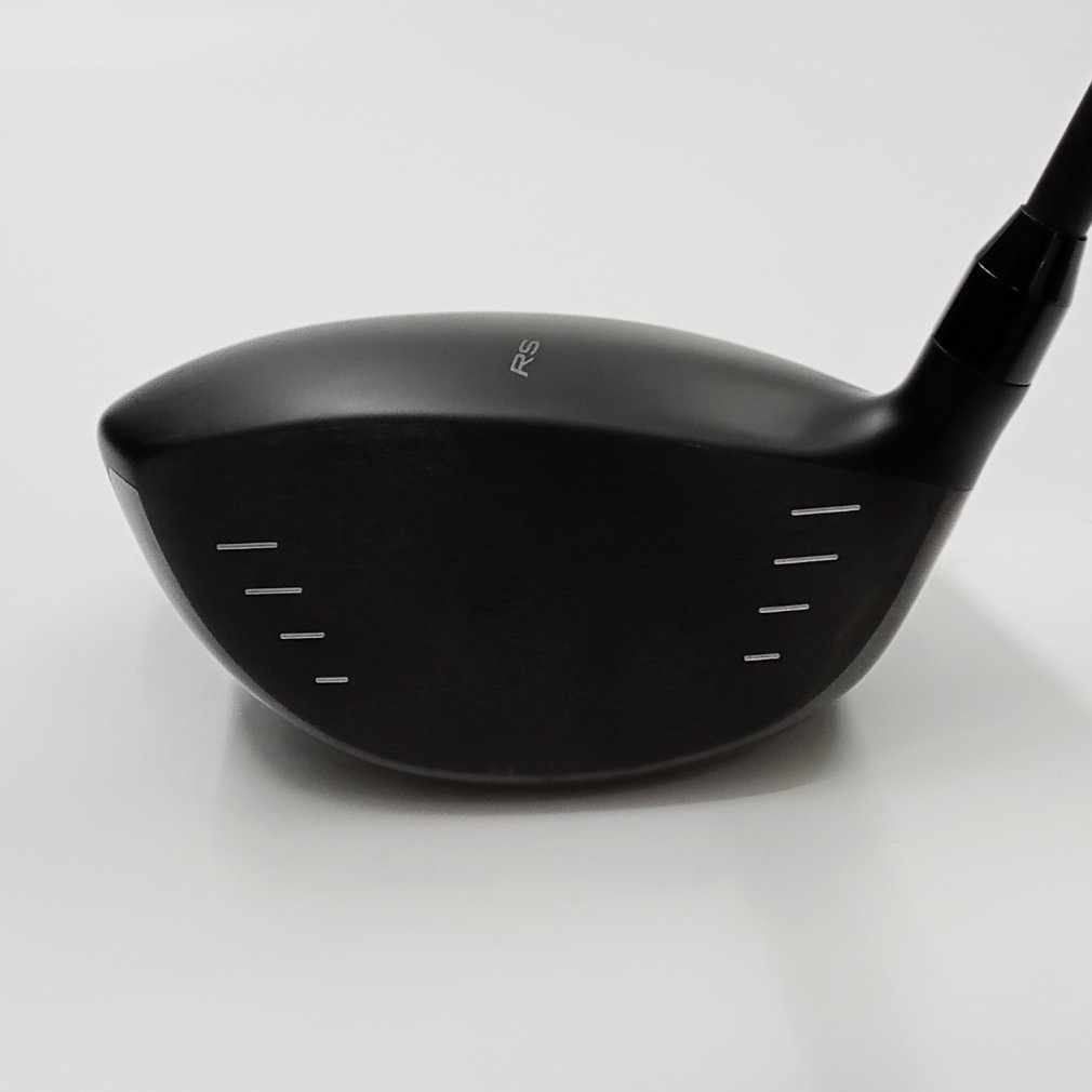 RSX MAX 1W 10.5° SR (M-40) Diamana FOR PRGR｜Alpen Online 公式